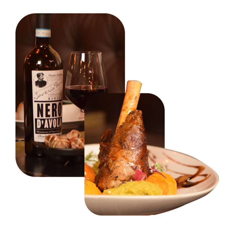 Le restaurant  - La Régence - restaurant ANNEMASSE - restaurant a faire ANNEMASSE