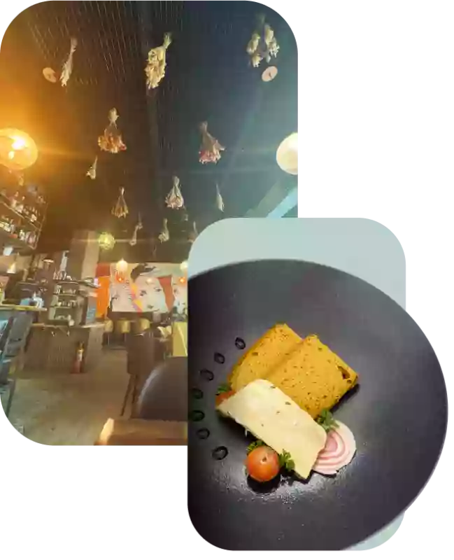 La Régence - restaurant ANNEMASSE - Brasserie Annemasse