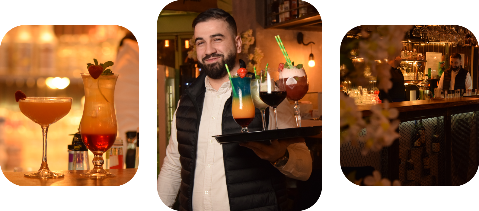 Le Bar - La Régence - restaurant ANNEMASSE - Bar Annemasse