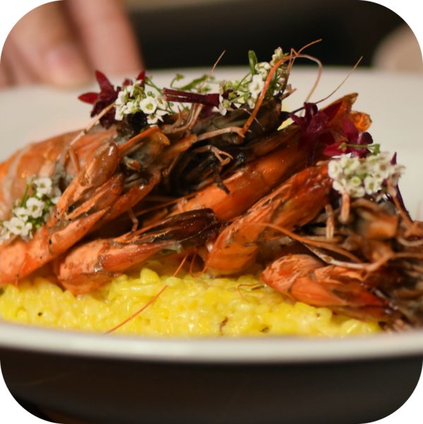 La Carte - La Régence - restaurant ANNEMASSE - top resto ANNEMASSE