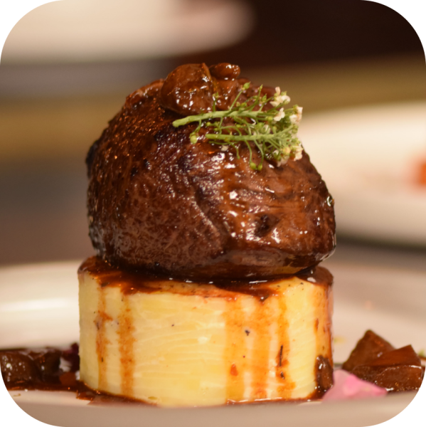 La Carte - La Régence - restaurant ANNEMASSE - Bar Annemasse