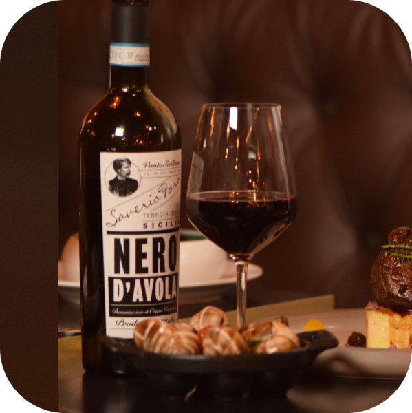 Les Boissons - La Régence - restaurant ANNEMASSE - meilleur resto ANNEMASSE