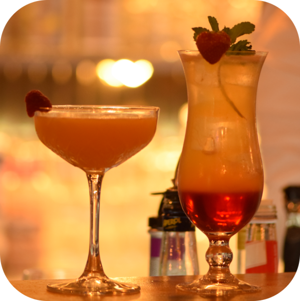 Les Boissons - La Régence - restaurant ANNEMASSE - restaurant ANNEMASSE