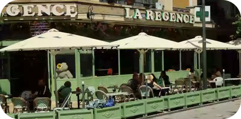 La Régence - restaurant ANNEMASSE - Bar Annemasse