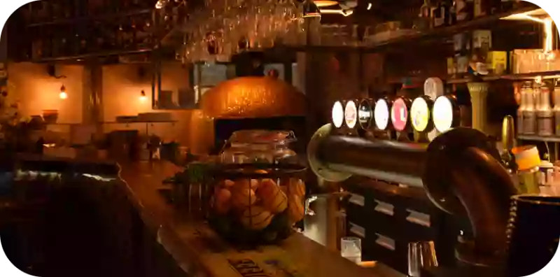 Le Bar - La Régence - restaurant ANNEMASSE - Restaurant sur Annemasse