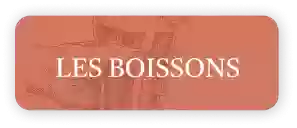Les Boissons - La Régence - restaurant ANNEMASSE - les meilleurs restaurant de ANNEMASSE