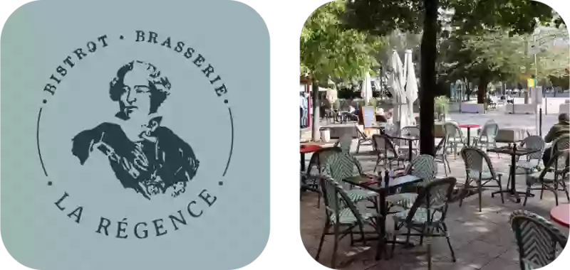La Régence - restaurant ANNEMASSE - manger a ANNEMASSE